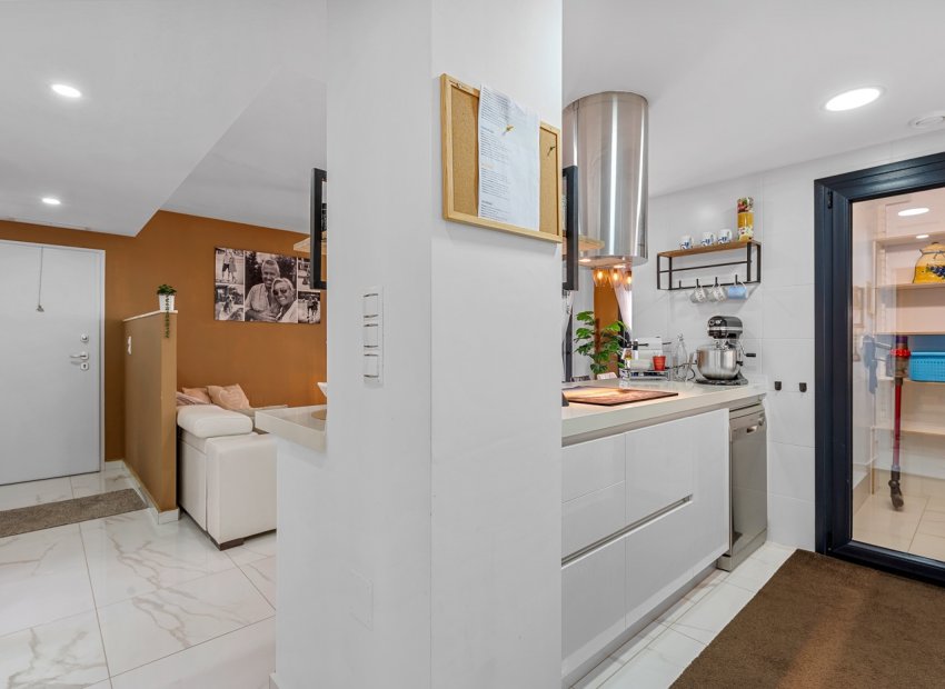 Resale - Apartments - Flats - Guardamar del Segura - Guardamar