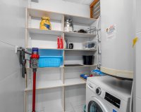 Resale - Apartments - Flats - Guardamar del Segura - Guardamar