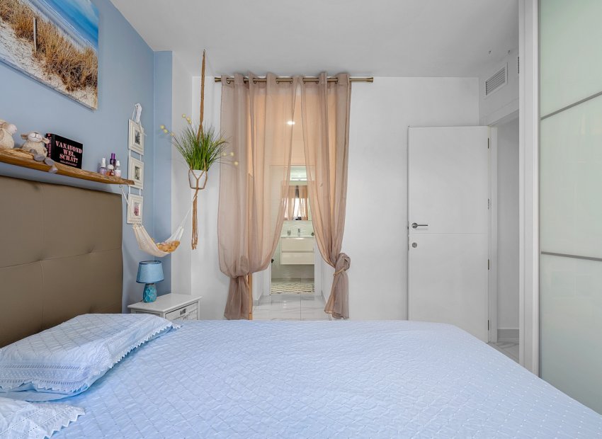 Resale - Apartments - Flats - Guardamar del Segura - Guardamar