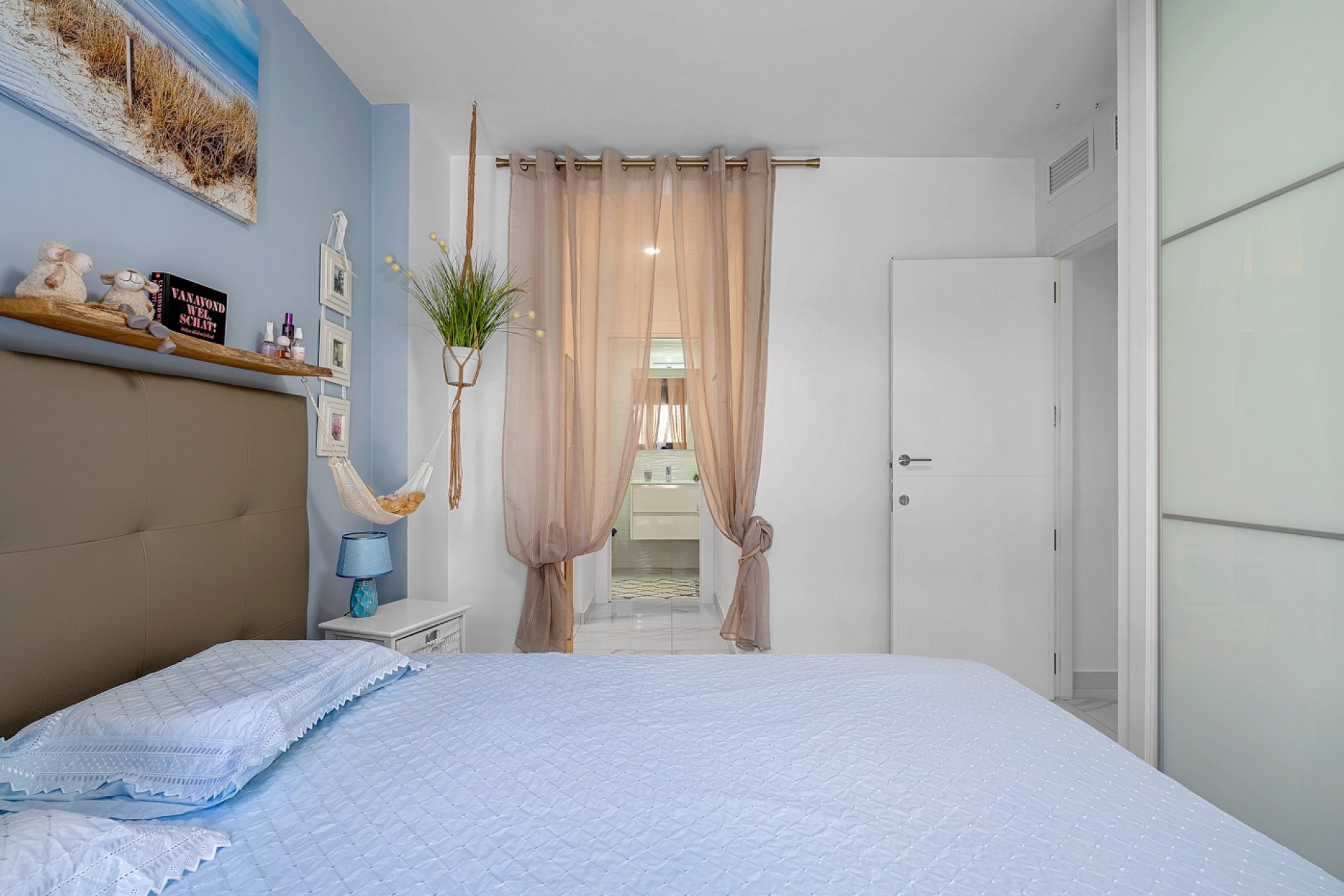 Resale - Apartments - Flats - Guardamar del Segura - Guardamar
