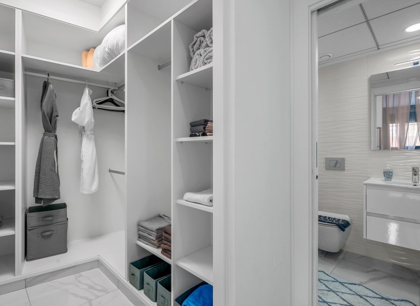 Resale - Apartments - Flats - Guardamar del Segura - Guardamar