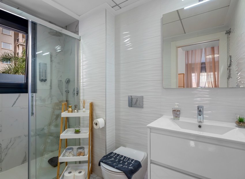Resale - Apartments - Flats - Guardamar del Segura - Guardamar