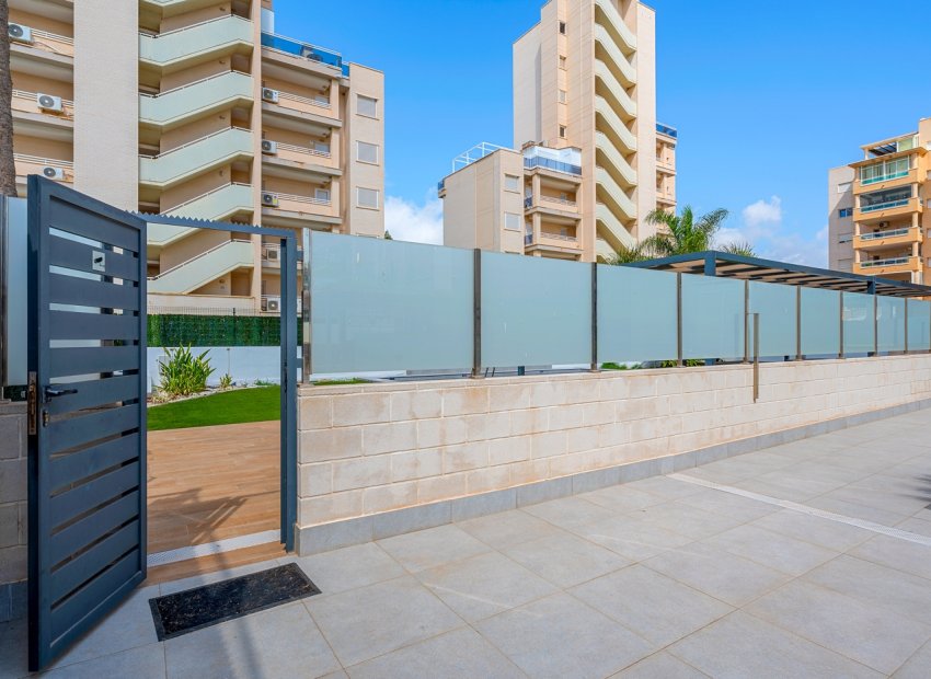Resale - Apartments - Flats - Guardamar del Segura - Guardamar