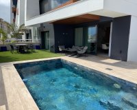 Resale - Apartments - Flats - Guardamar del Segura - Los Secanos