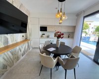 Resale - Apartments - Flats - Guardamar del Segura - Los Secanos