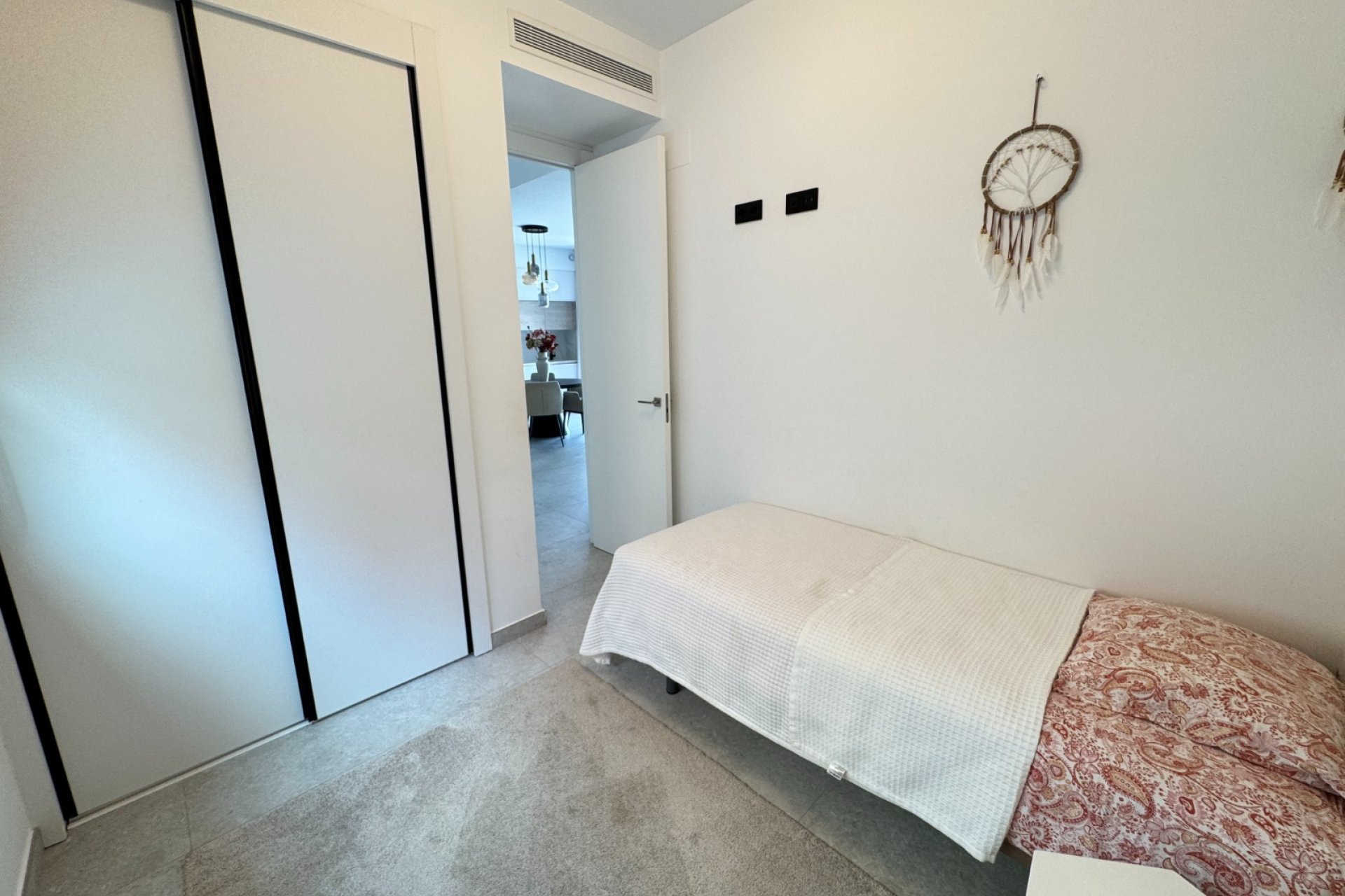 Resale - Apartments - Flats - Guardamar del Segura - Los Secanos