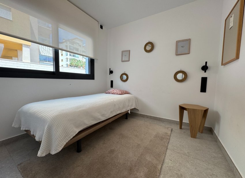 Resale - Apartments - Flats - Guardamar del Segura - Los Secanos