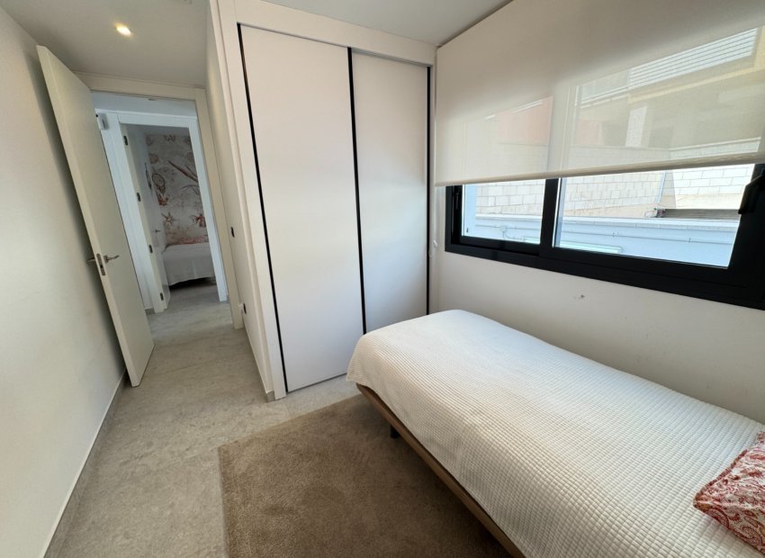 Resale - Apartments - Flats - Guardamar del Segura - Los Secanos