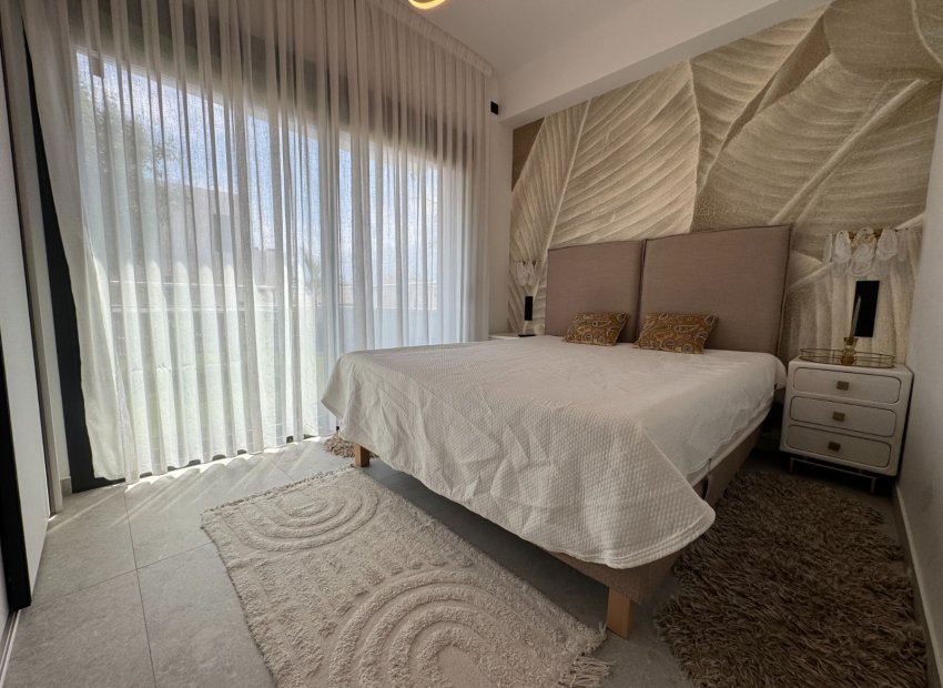 Resale - Apartments - Flats - Guardamar del Segura - Los Secanos