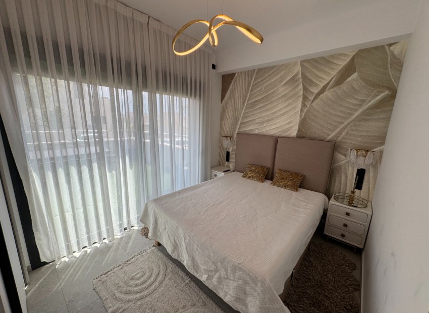 Resale - Apartments - Flats - Guardamar del Segura - Los Secanos
