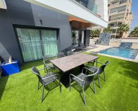 Resale - Apartments - Flats - Guardamar del Segura - Los Secanos