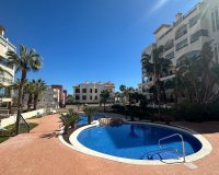 Resale - Apartments - Flats - Guardamar del Segura - Marjal Beach