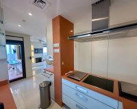 Resale - Apartments - Flats - Guardamar del Segura - Marjal Beach