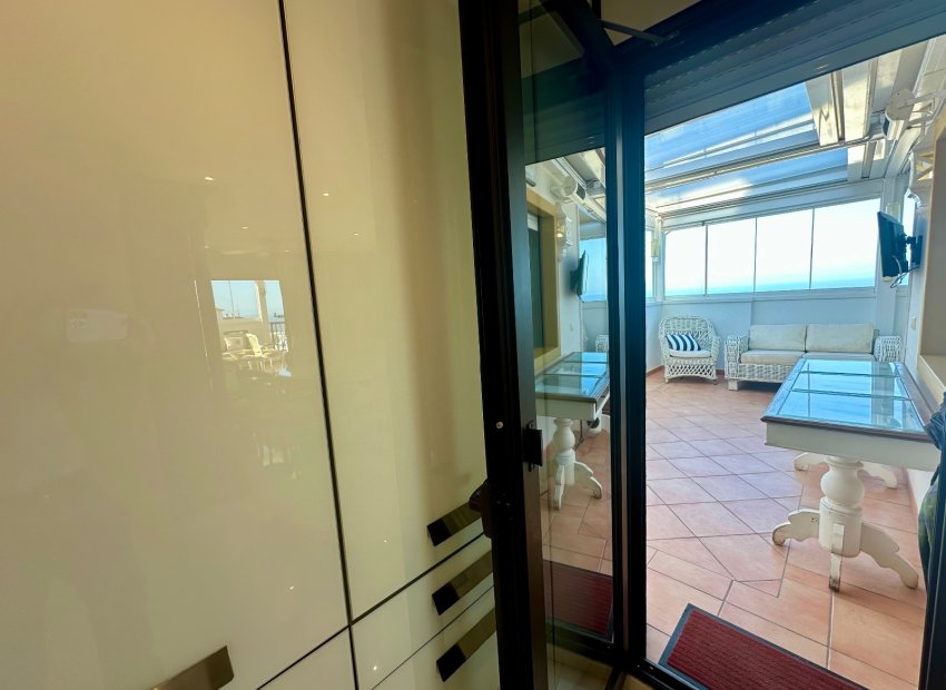 Resale - Apartments - Flats - Guardamar del Segura - Marjal Beach