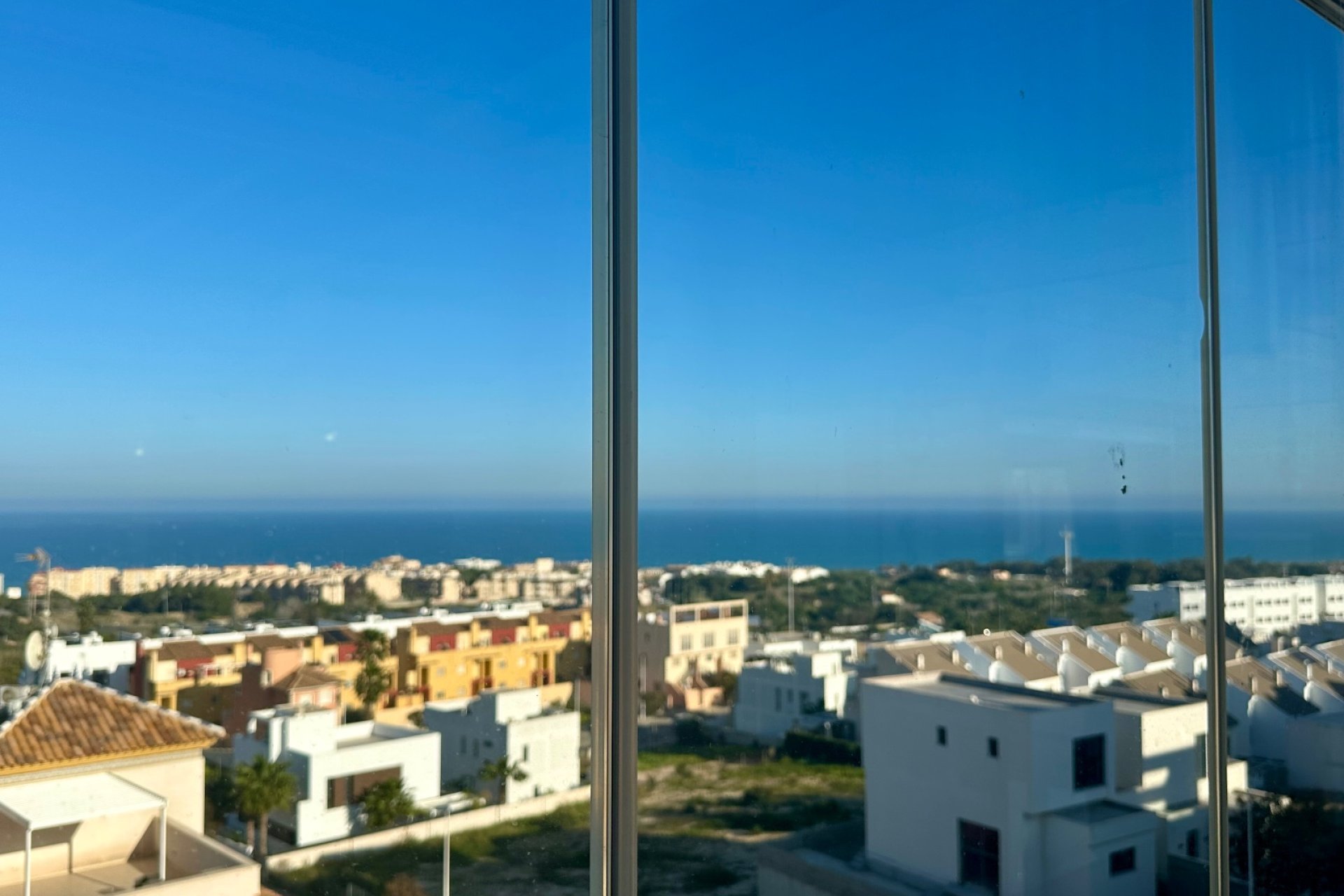 Resale - Apartments - Flats - Guardamar del Segura - Marjal Beach