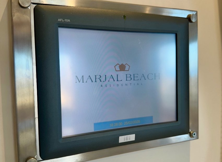 Resale - Apartments - Flats - Guardamar del Segura - Marjal Beach