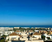 Resale - Apartments - Flats - Guardamar del Segura - Marjal Beach