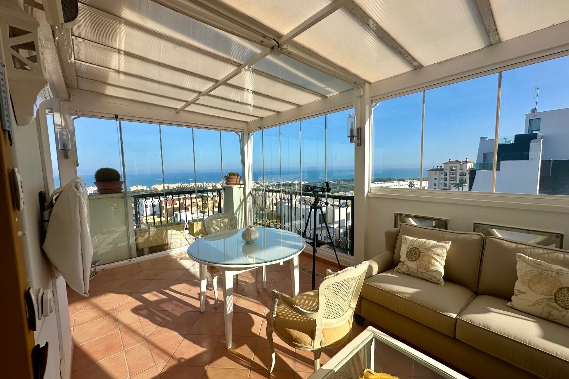Resale - Apartments - Flats - Guardamar del Segura - Marjal Beach