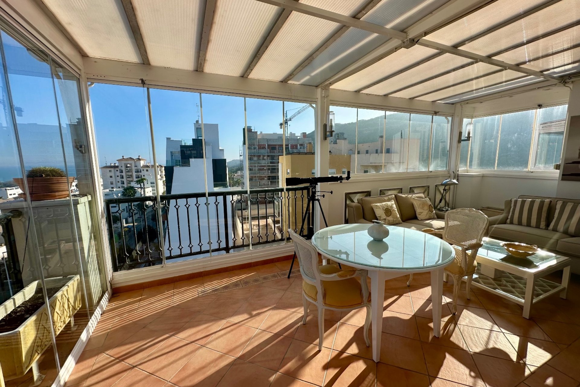 Resale - Apartments - Flats - Guardamar del Segura - Marjal Beach