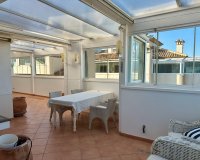 Resale - Apartments - Flats - Guardamar del Segura - Marjal Beach
