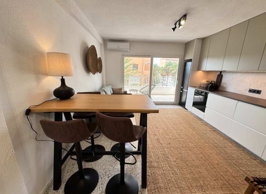 Resale - Apartments - Flats - Guardamar del Segura - Pinomar