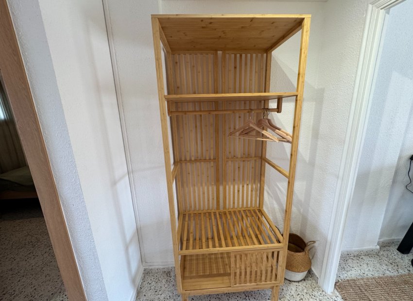 Resale - Apartments - Flats - Guardamar del Segura - Pinomar