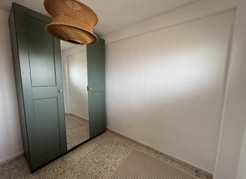 Resale - Apartments - Flats - Guardamar del Segura - Pinomar