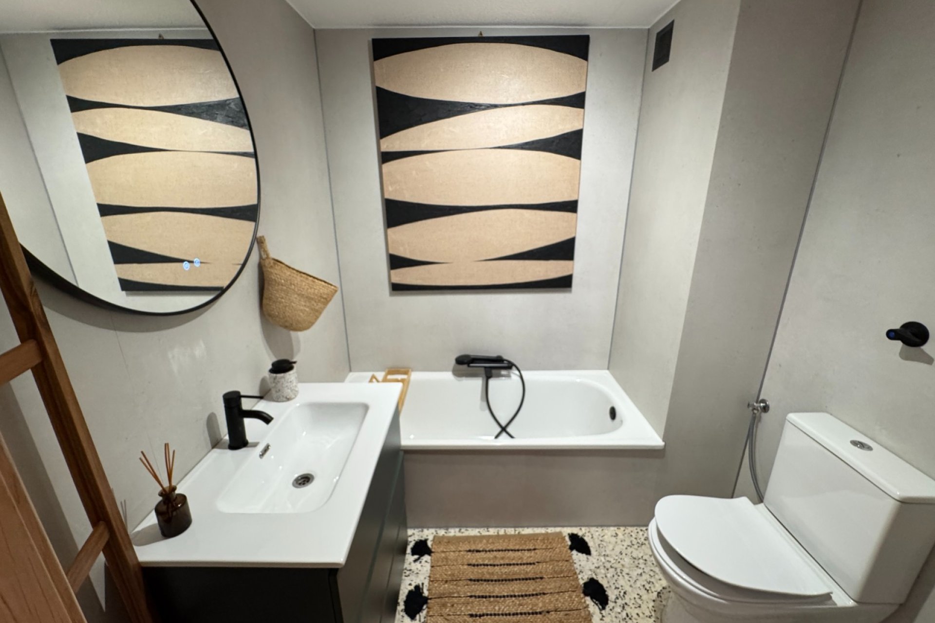 Resale - Apartments - Flats - Guardamar del Segura - Pinomar