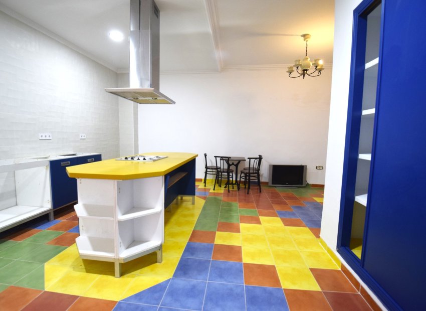 Resale - Apartments - Flats - Guardamar del Segura - Pueblo