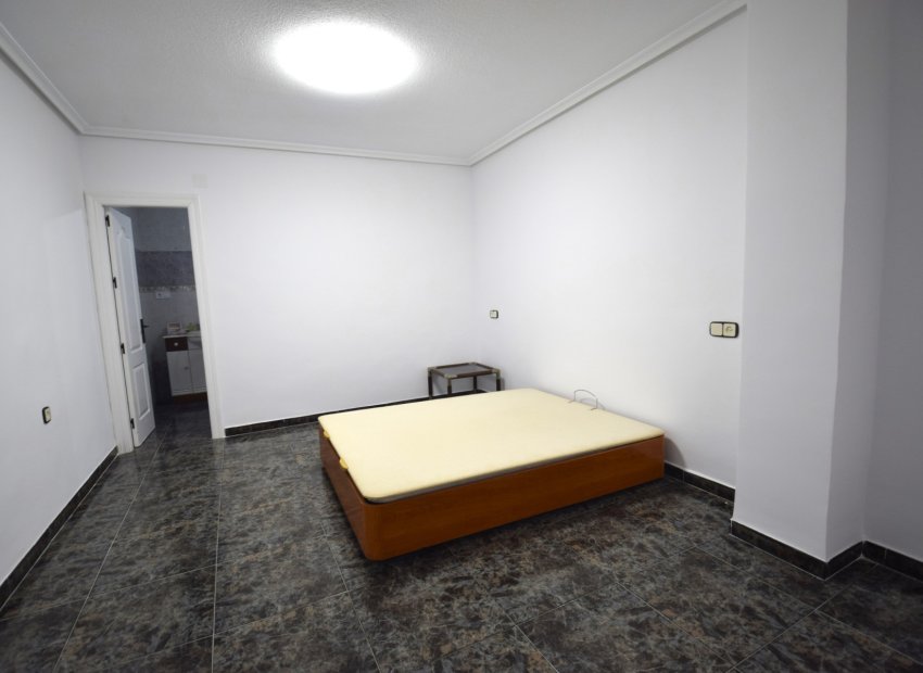 Resale - Apartments - Flats - Guardamar del Segura - Pueblo