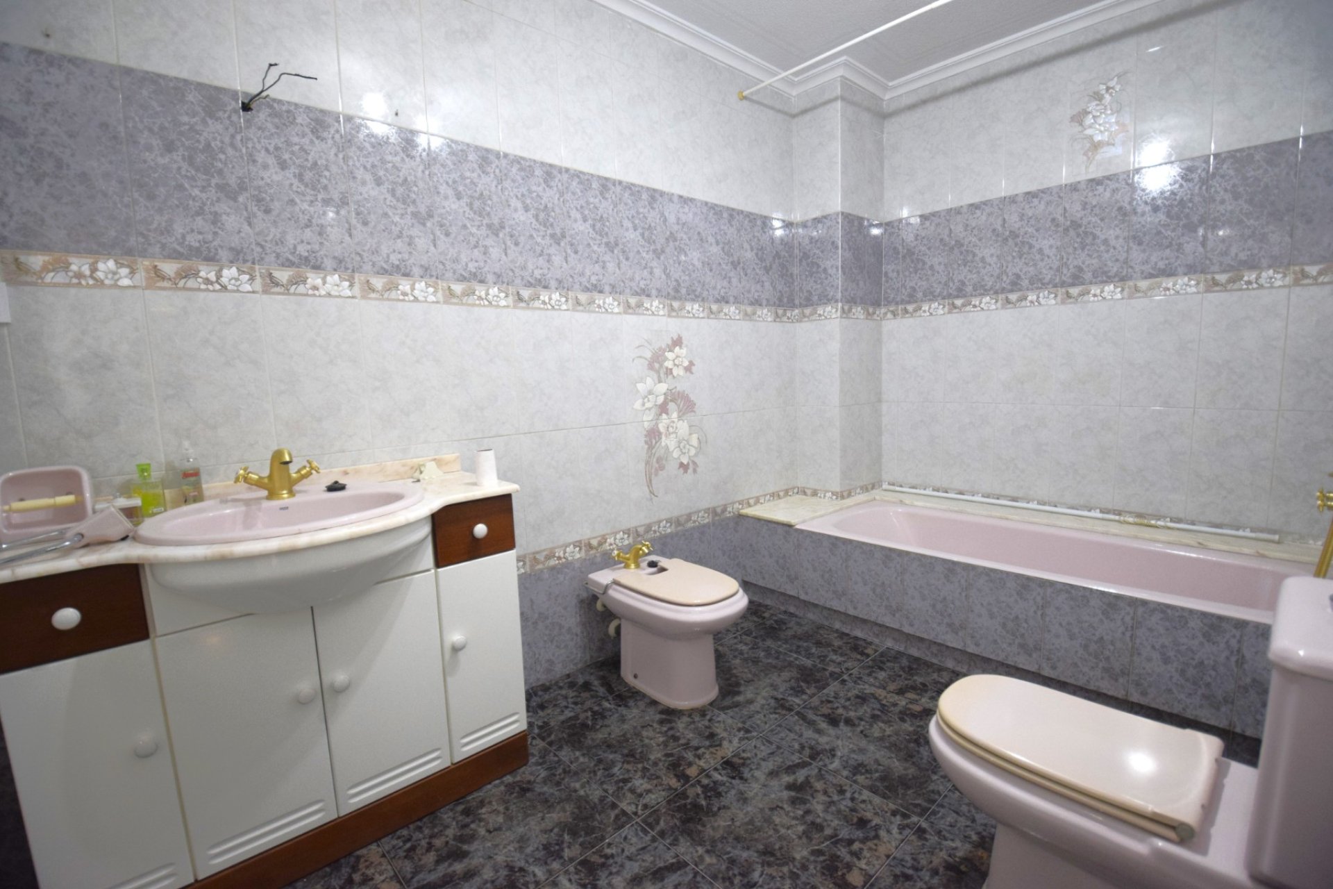 Resale - Apartments - Flats - Guardamar del Segura - Pueblo