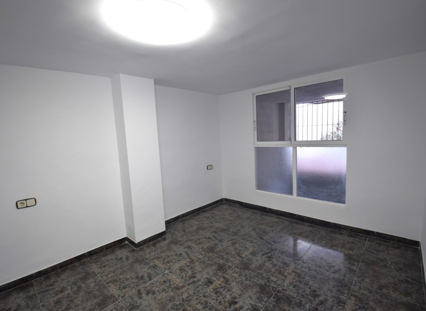 Resale - Apartments - Flats - Guardamar del Segura - Pueblo
