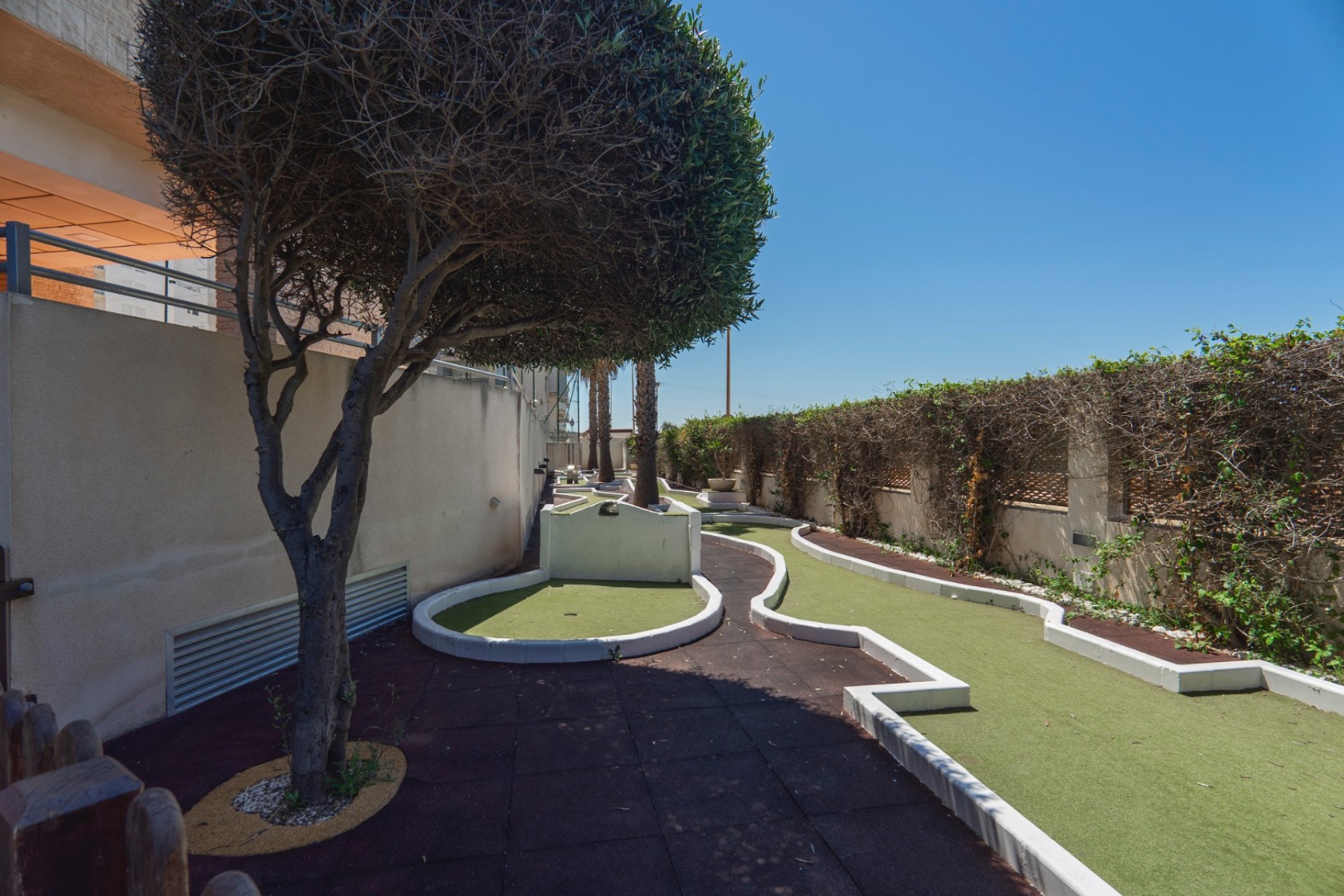 Resale - Apartments - Flats - Guardamar del Segura - Puerto Deportivo