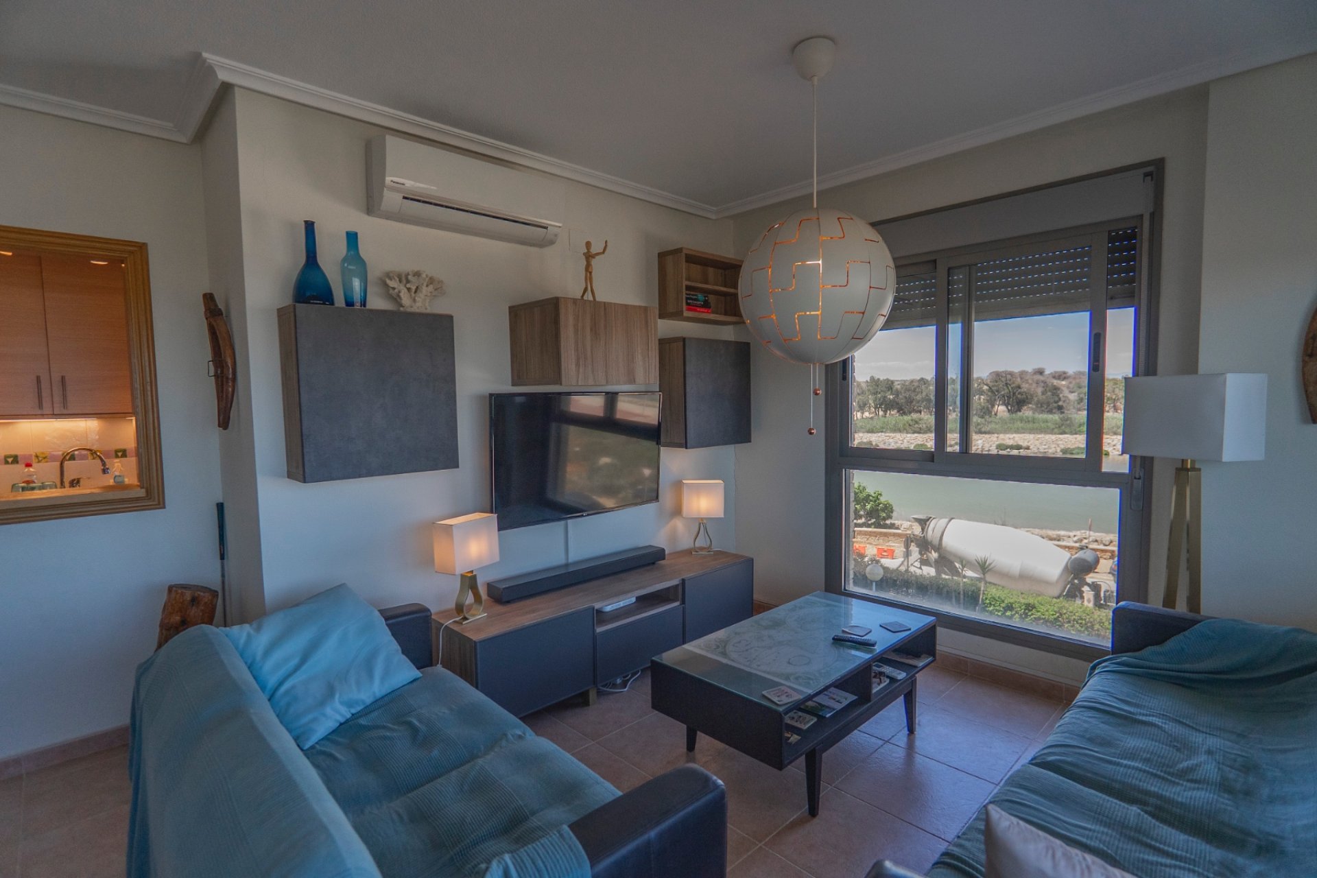 Resale - Apartments - Flats - Guardamar del Segura - Puerto Deportivo