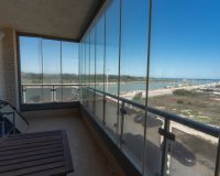 Resale - Apartments - Flats - Guardamar del Segura - Puerto Deportivo