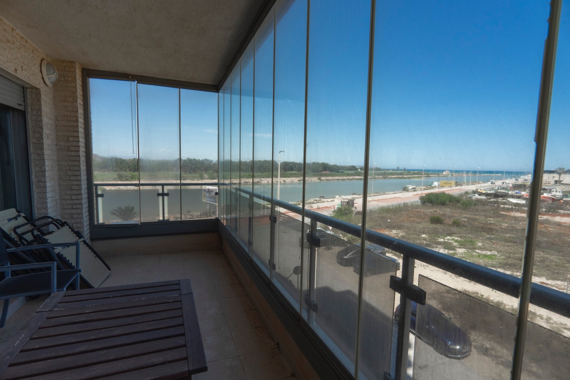 Resale - Apartments - Flats - Guardamar del Segura - Puerto Deportivo