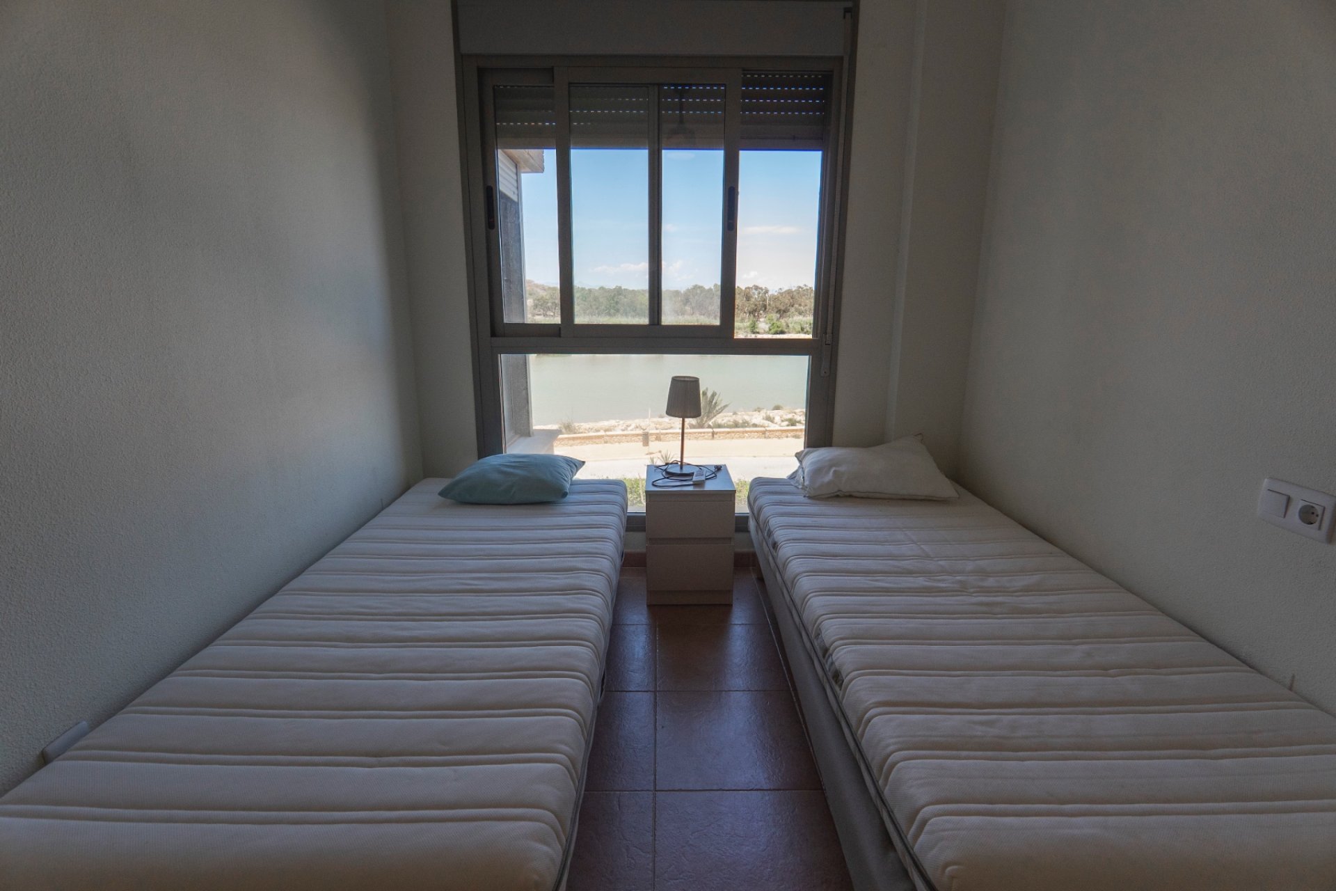 Resale - Apartments - Flats - Guardamar del Segura - Puerto Deportivo