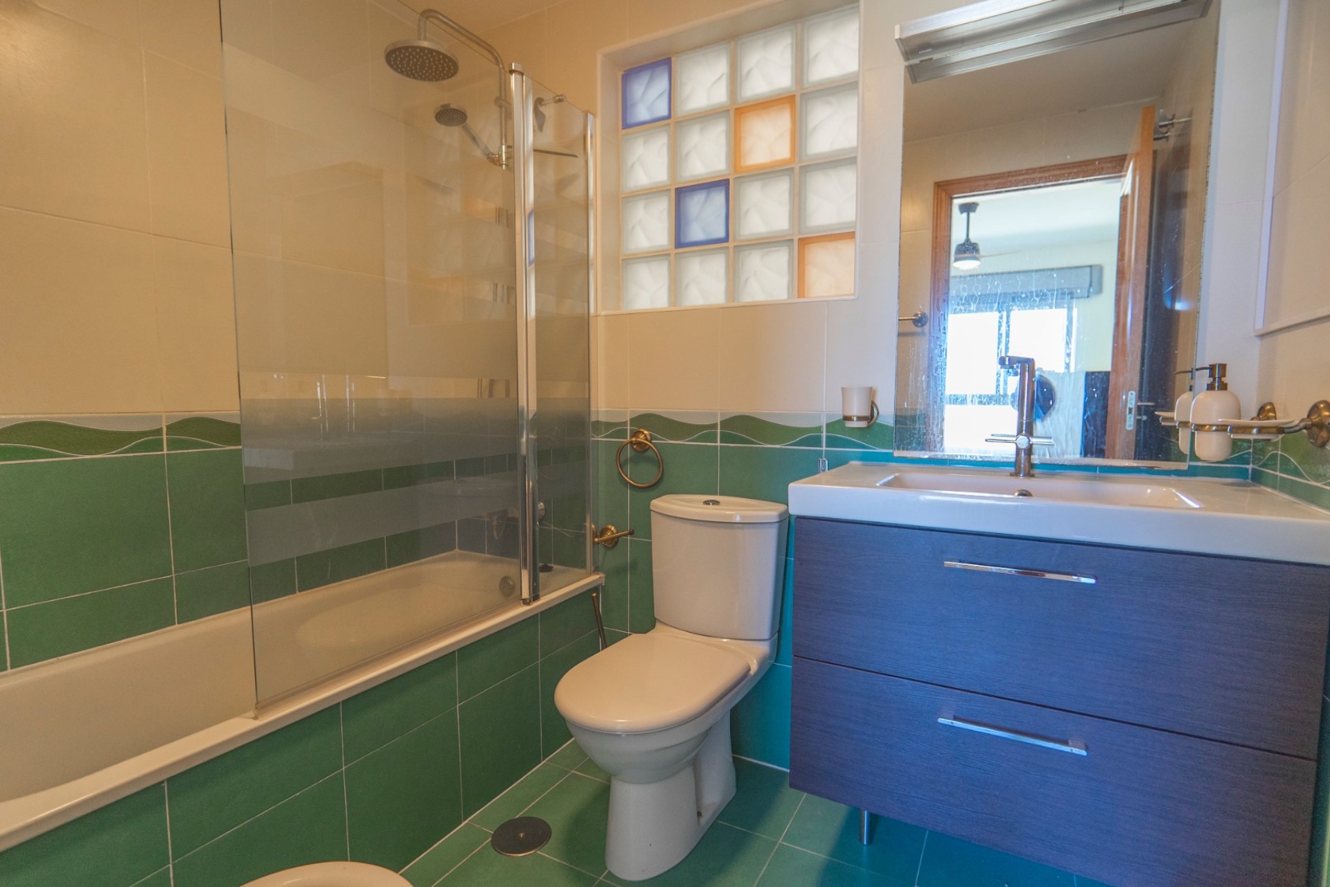 Resale - Apartments - Flats - Guardamar del Segura - Puerto Deportivo