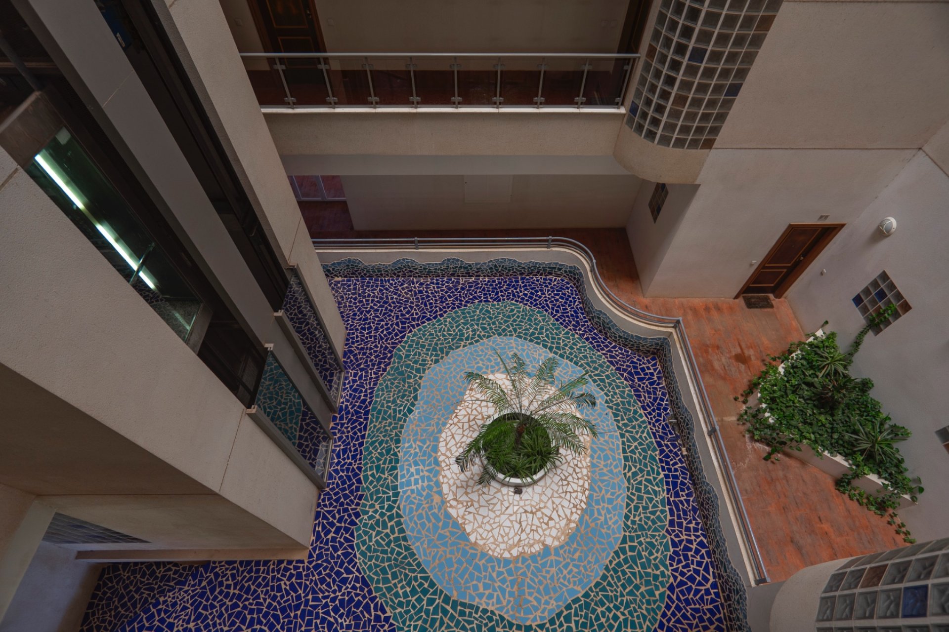Resale - Apartments - Flats - Guardamar del Segura - Puerto Deportivo