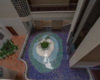 Resale - Apartments - Flats - Guardamar del Segura - Puerto Deportivo