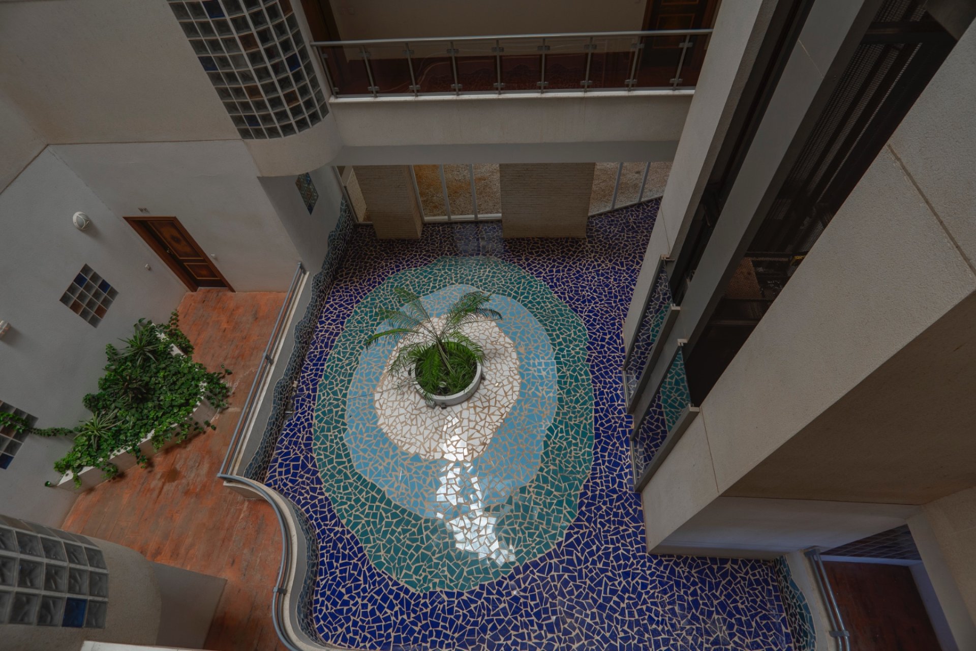 Resale - Apartments - Flats - Guardamar del Segura - Puerto Deportivo