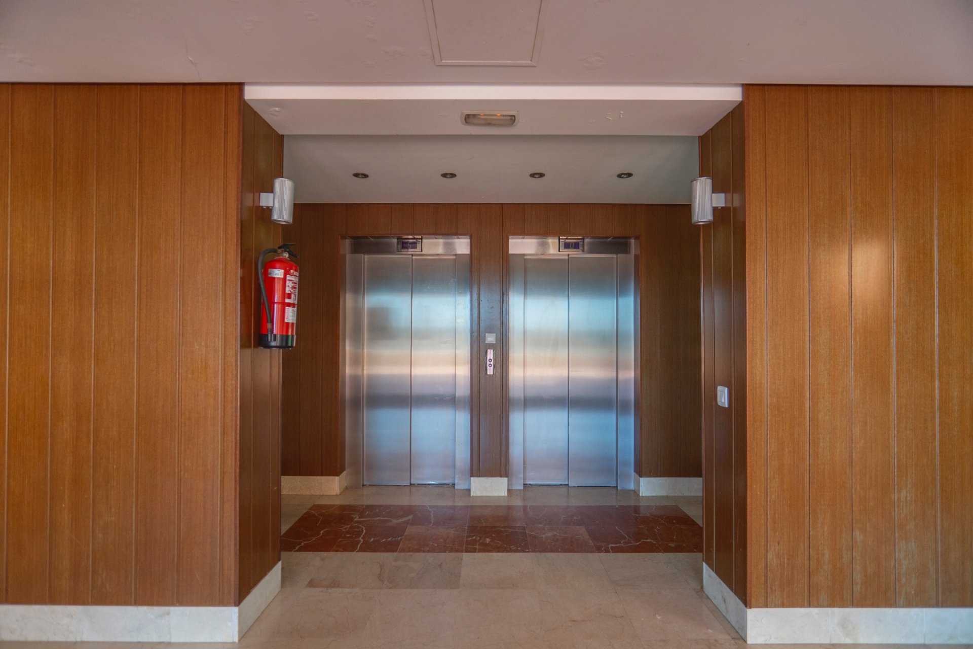 Resale - Apartments - Flats - Guardamar del Segura - Puerto Deportivo