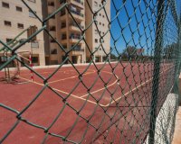 Resale - Apartments - Flats - Guardamar del Segura - Puerto Deportivo
