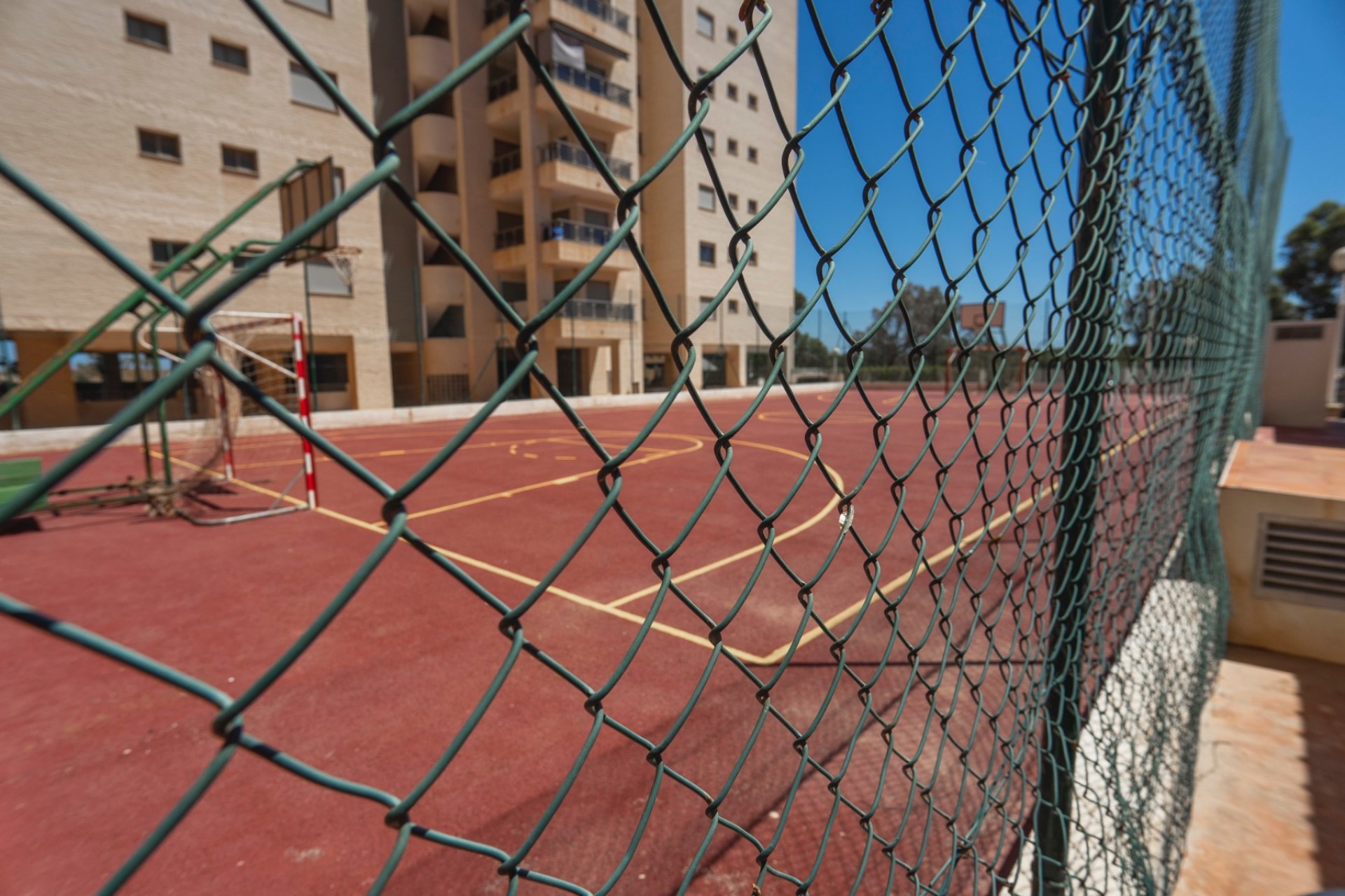 Resale - Apartments - Flats - Guardamar del Segura - Puerto Deportivo