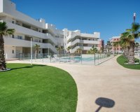 Resale - Apartments - Flats - Guardamar del Segura - Urbanizaciones