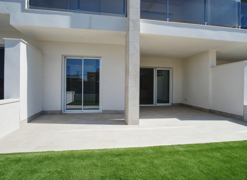 Resale - Apartments - Flats - Guardamar del Segura - Urbanizaciones