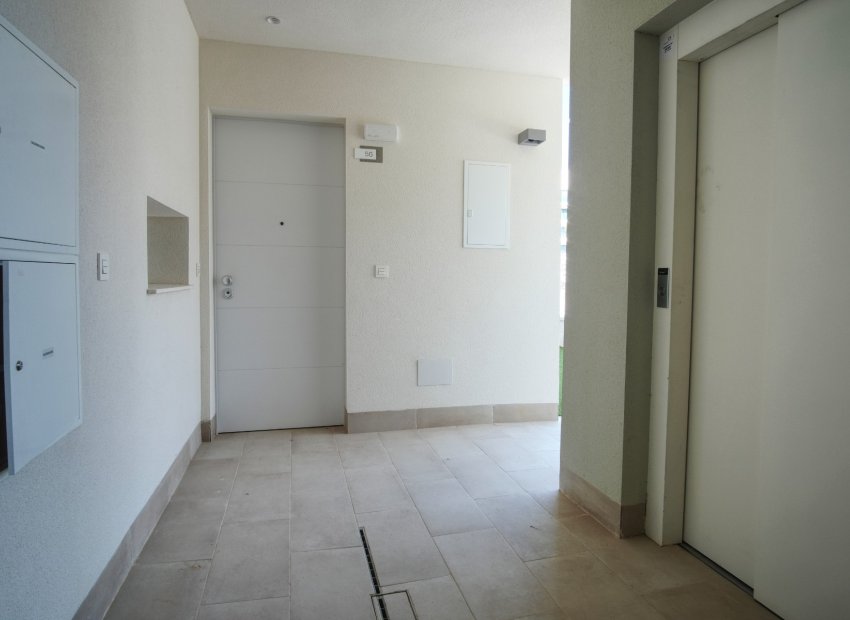 Resale - Apartments - Flats - Guardamar del Segura - Urbanizaciones