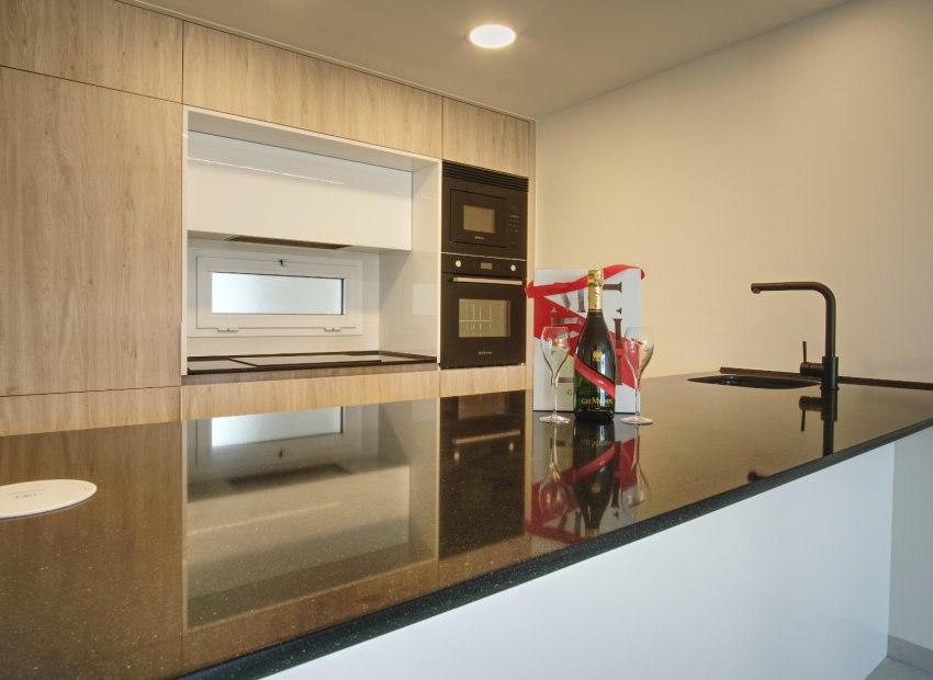 Resale - Apartments - Flats - Guardamar del Segura - Urbanizaciones