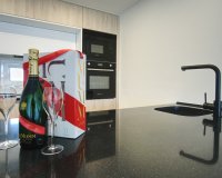 Resale - Apartments - Flats - Guardamar del Segura - Urbanizaciones