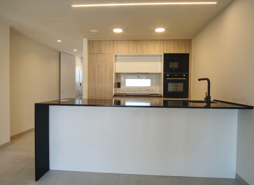 Resale - Apartments - Flats - Guardamar del Segura - Urbanizaciones